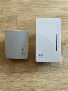 TP-Link TL-WPA4220