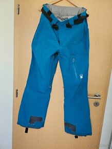 Pánské lyžařské kalhoty Spyder