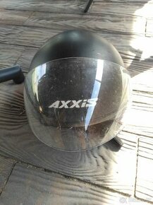 Helma na skutr / motorka Axxis