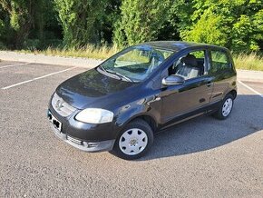 Prodám Volkswagen Fox 2006, 1,2 KLIMA