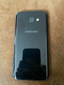Samsung Galaxy A5 2017 - 1