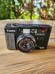 Prodám fotoaparát Canon AF-35M.