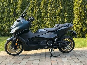 Yamaha T-Max 560 Tech Max NEW MODEL