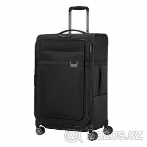 samsonite airea black 67