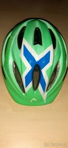 Dětská cyklistická helma Head HELMET Y01