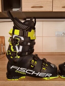 Fischer RANGER 120 WALK DYN 21/22