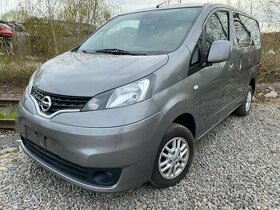 Nissan NV200 na náhradní díly - 1