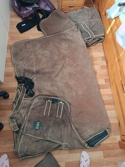 Hkm lehka vybehova deka 135 0-50g