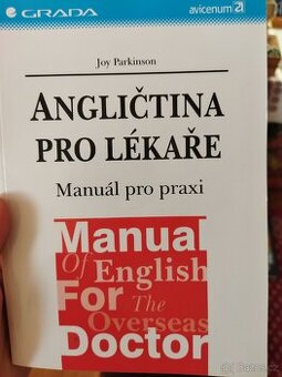 Angličtina pro Lékaře