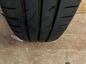 2xLetní pneu Nexen 165x70r14