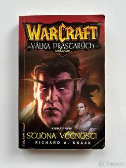 Warcraft: Válka prastarých první 2 knihy