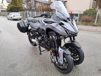 Yamaha Niken 850 GT 2021 Možné splátky