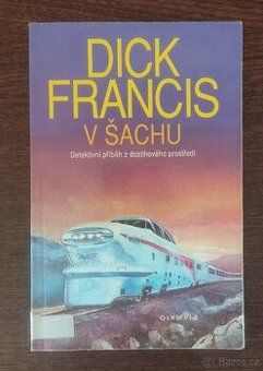 6x Dick Francis
