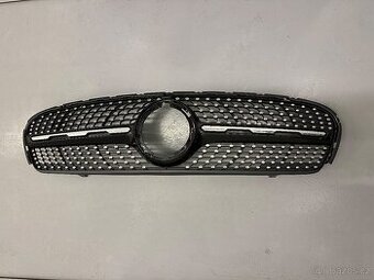 Mercedes GLC 2020 X253 přední maska grill