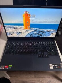 Lenovo Legion 5 15ACH6H Phantom Blue