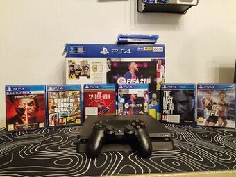 PlayStation 4