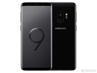 Poptávám Samsung Galaxy S9 na díly