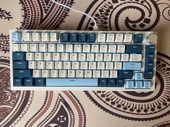 Nová Rapid Trigger Klávesnice - Attack Shark K85