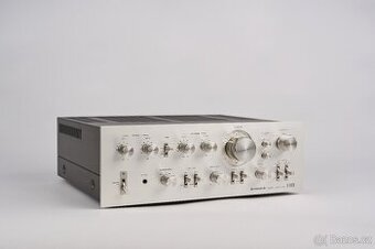 Legendární zesilovač Pioneer SA-9500II – vintage skvost