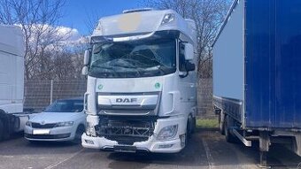 DAF XF 480 - 1