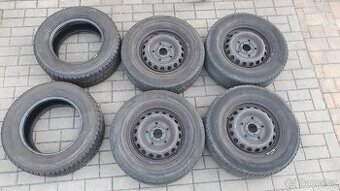 235/65/16 c - 1