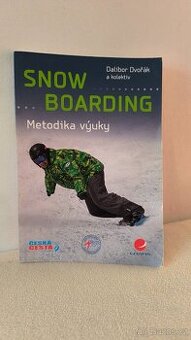 Snowboarding metodika výuky Grada