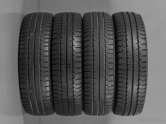 4x Michelin Agilis Camping 225/75/16 CP 7,5-8,5mm  (1498TC)