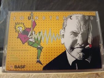 Basf Soundtrack 90min