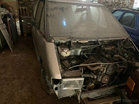 Renault ESPACE I