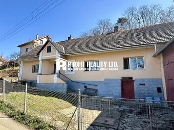 Prodej RD, Kamenný Přívoz - Hostěradice, ev.č. 100910
