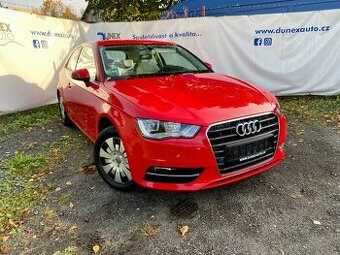 Audi A3, 1.4 TFSI Sportback, Ambition