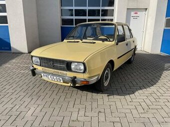 ŠKODA 105