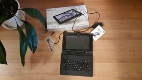 Tablet Go Clever 9"