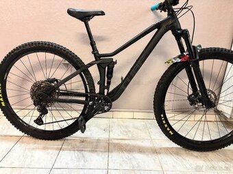CUBE STEREO 120 RACE 29 S
