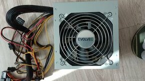 Prodmám zdroj Evolveo 350 W - 1