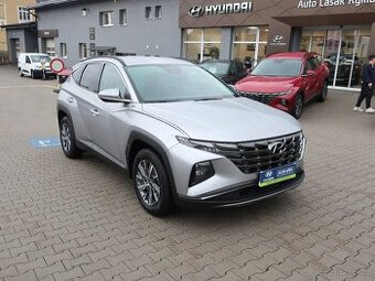 Hyundai Tucson 1.6T-GDi 110kW MHEV AUTOMAT SMART ZÁRUKA DPH