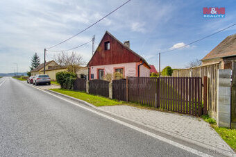Prodej chalupy, 100 m², Vysoká Libyně, ul. Vysoká Libyně - 1