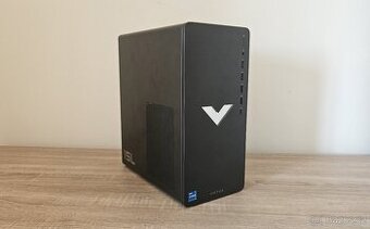 HP Victus 15L (i5-12400F, GTX 1660 Super, 512 GB SSD)