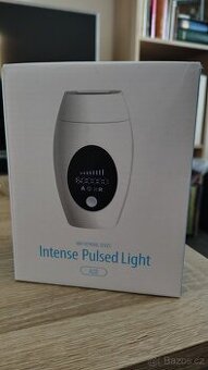 IPL EPILÁTOR CAREVIO A110 Pro