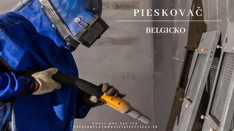 Pieskovač