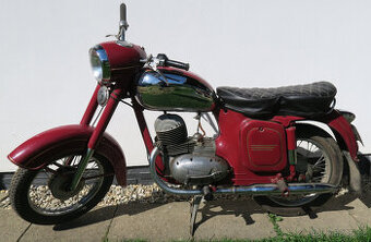 Jawa Čz 175/356