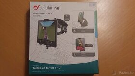 Držák pro tablet 3v1 - 1