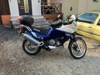 Yamaha XTZ 750 Superténéré