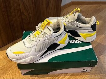 Puma Rs-X S