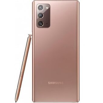 Samsung Galaxy Note 20
