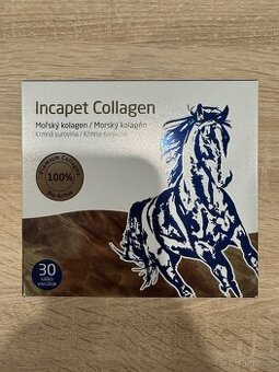 Incapet Collagen