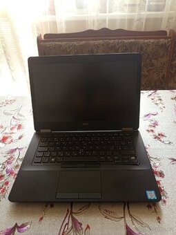 Dell latitude e5470 na náhradní díly