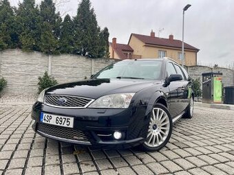 Ford Mondeo ST220