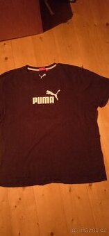 Pánské triko vel.XL / XXL