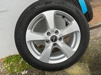 Alu kola 5x112 R16 - možná dohoda na ceně